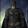 Batman (TDKR)