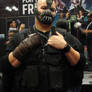 Bane - NYCC 2012