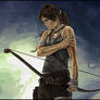 Lara Croft - Tomb Raider #3 (Full)