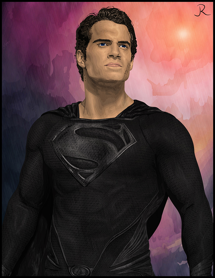 Man of Steel Variant