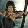 Lara Croft - Tomb Raider #5