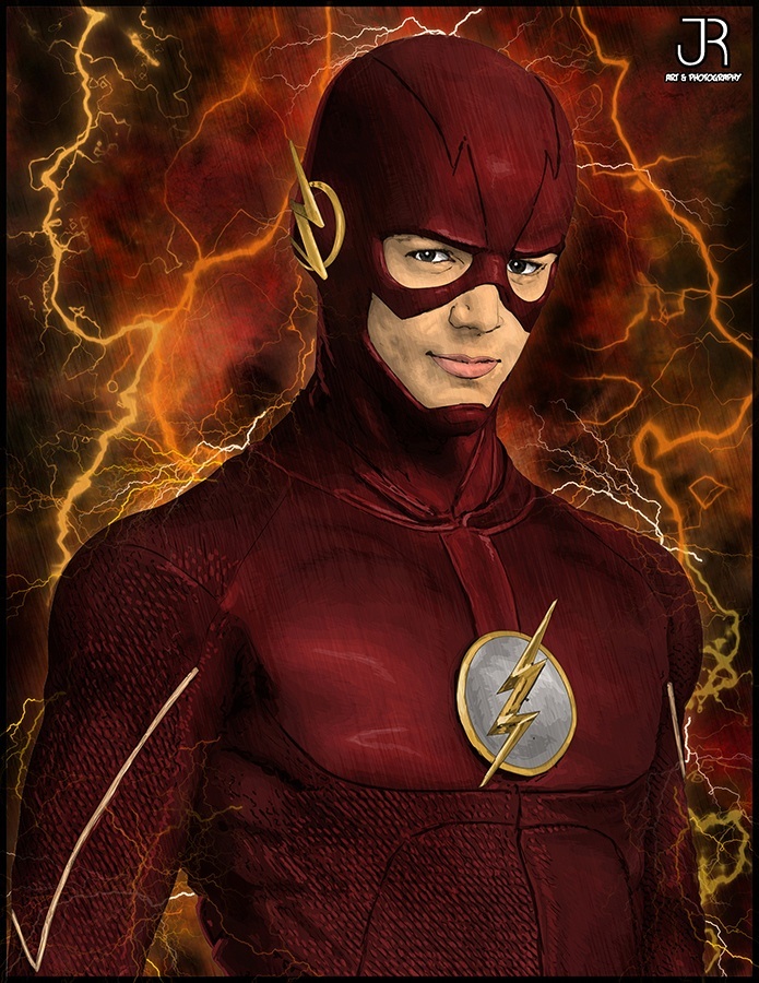 The Flash