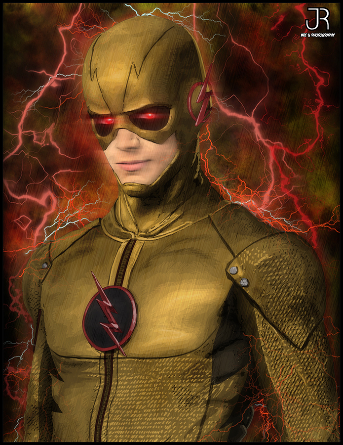 Reverse Flash