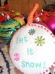 Christmas Ornaments 2010 Part4 by lmcdigidesigns
