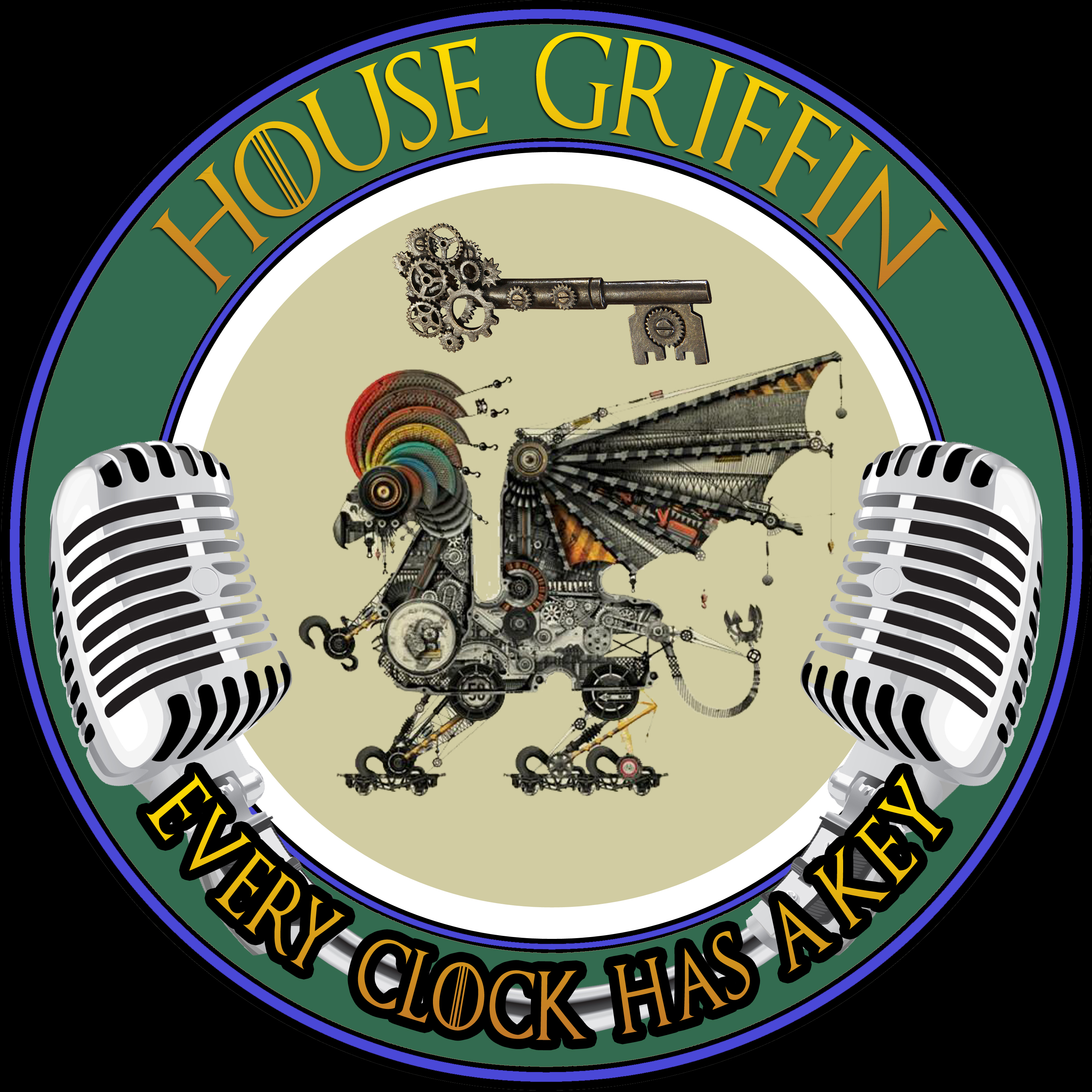 House Griffin