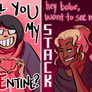 A Very AATR VDay