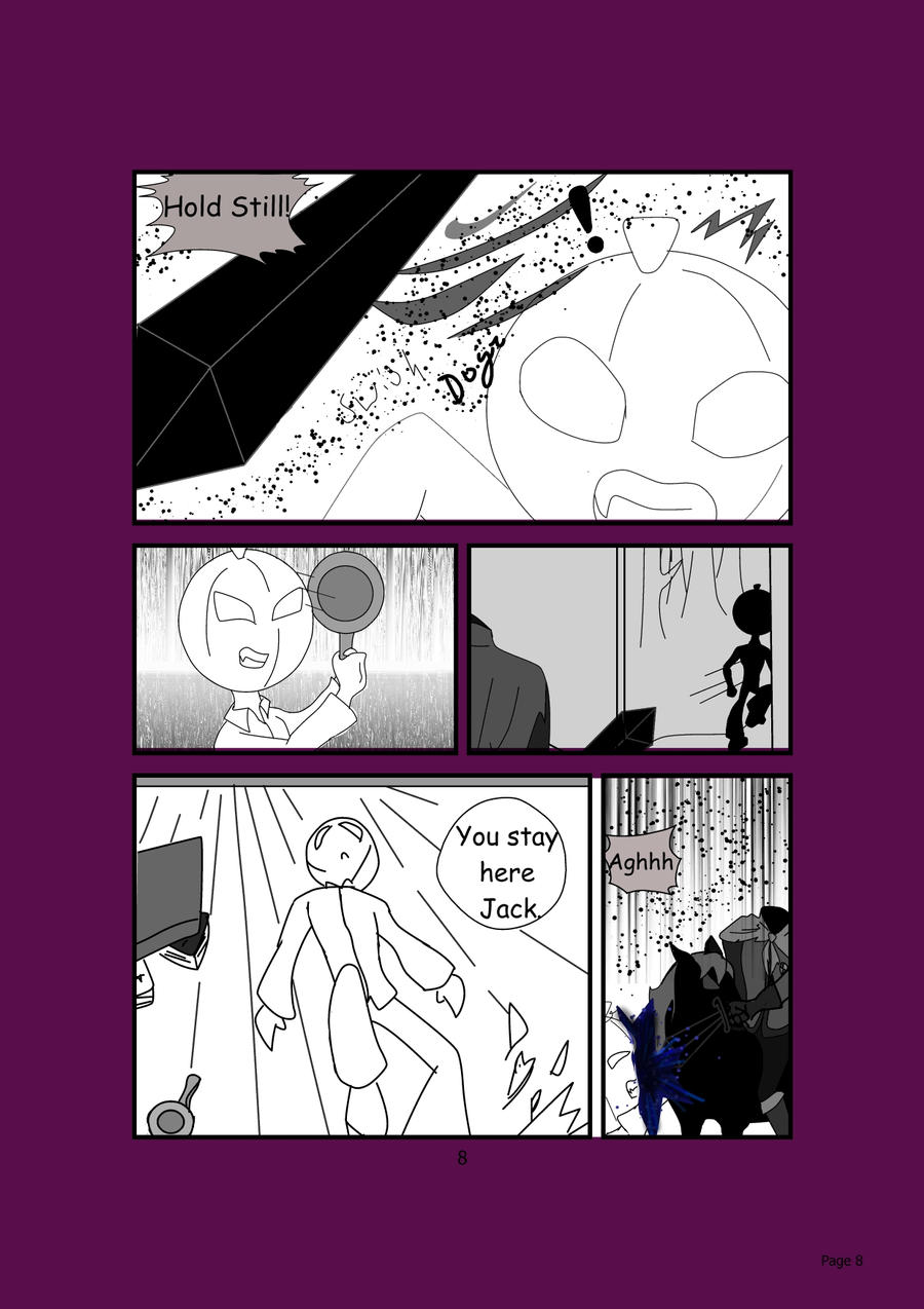 DARK page 8 ch1