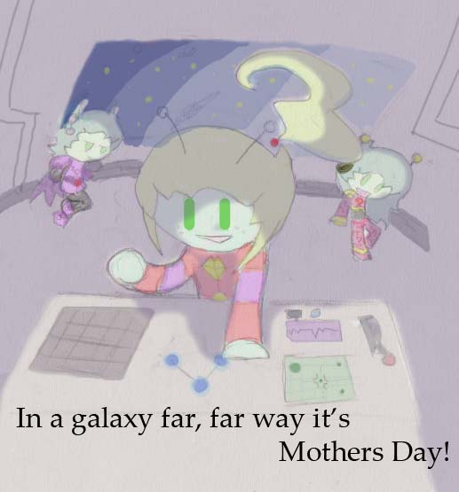 Happy Mothers Day