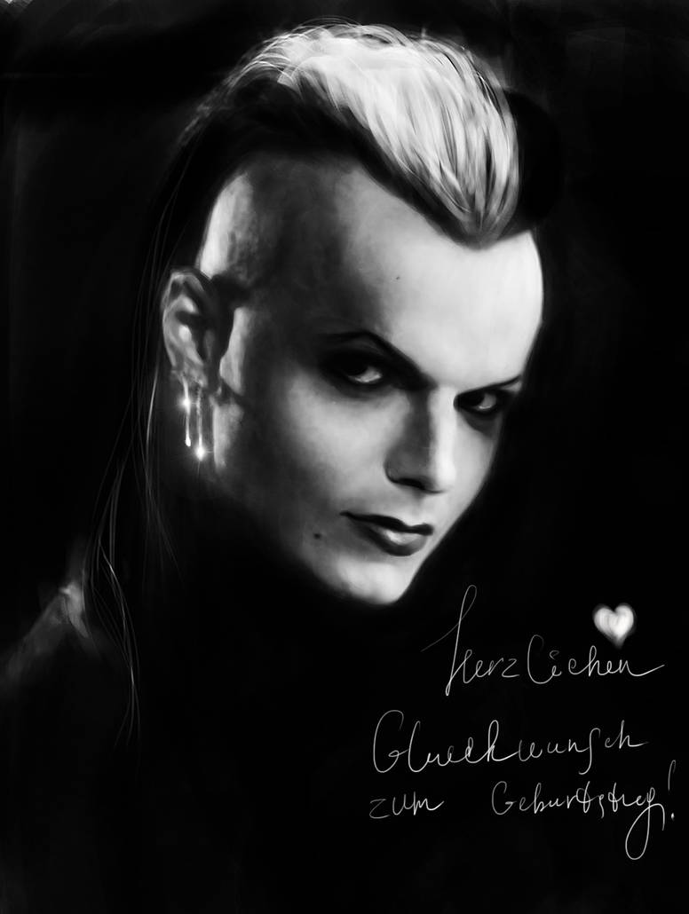 Tilo Wolff Tilo Wolff