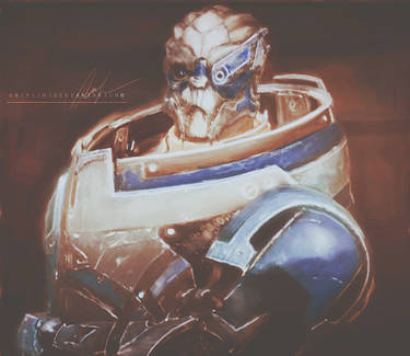 Vakarian