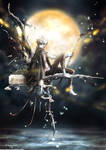 :: Jack Frost :: by VanRah :: Jack Frost :: by VanRah