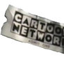 90's Cartoon Network Logo: Cartoon Theatre