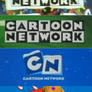 Cartoon Network USA: Christmas - Around the Years