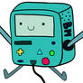 Cute BMO