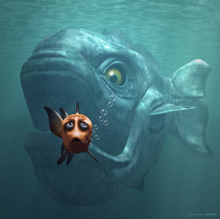 Deep Trouble Deviantart Deep Trouble by Bogwoppet on DeviantArt