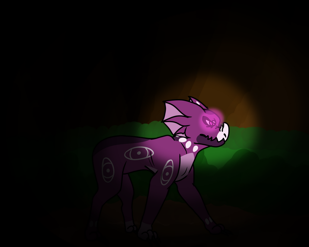 Boofer Hunting by Galishanal on DeviantArt