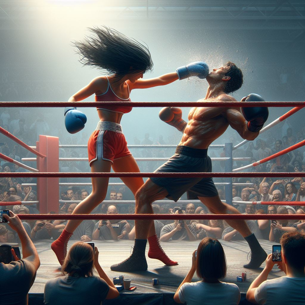 Slv Boxing/mixed Mixed Boxing1 by 3Walert31 on DeviantArt