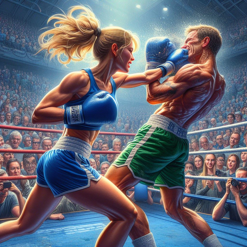 Slv Boxing/mixed Mixed Boxing27 by 3Walert31 on DeviantArt