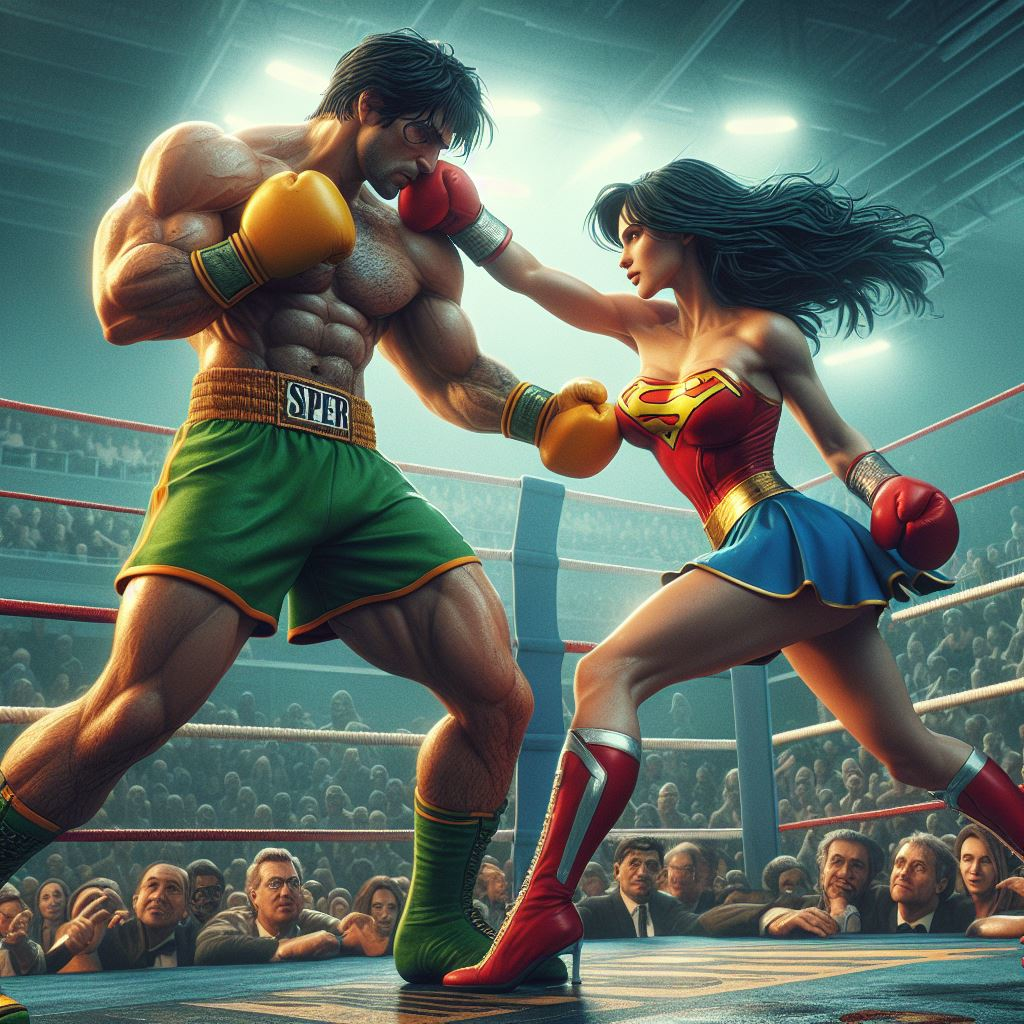 Slv Boxing/mixed Mixed Boxing35 by 3Walert31 on DeviantArt