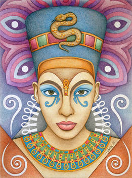 Nefertiti