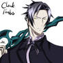 Claude Faustus