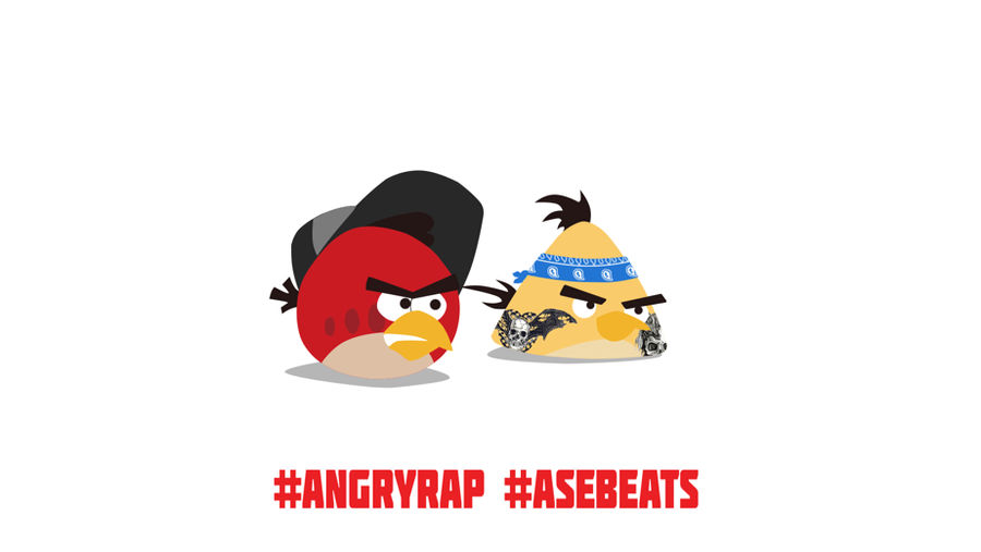 Angry Rap by MaxatdesigN on DeviantArt
