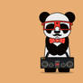 Hipster x Panda