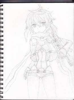 Sinon