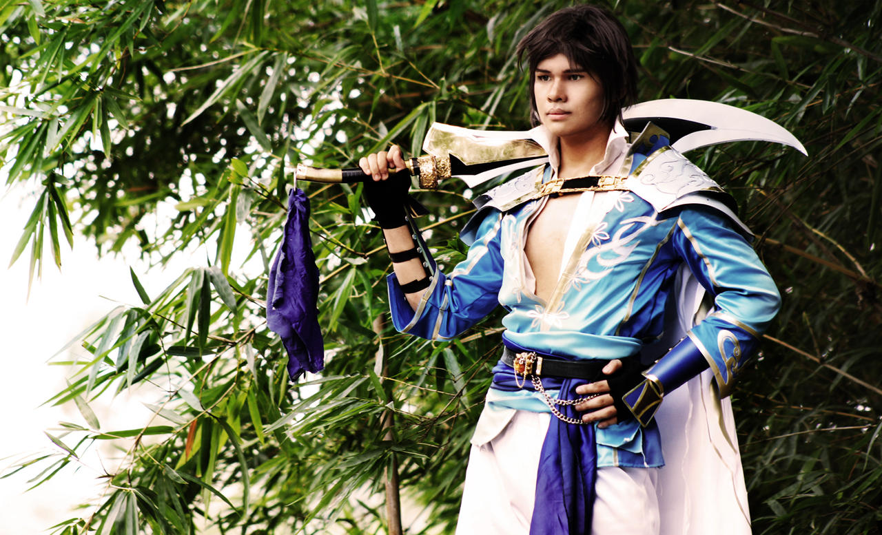 Sima Zhao