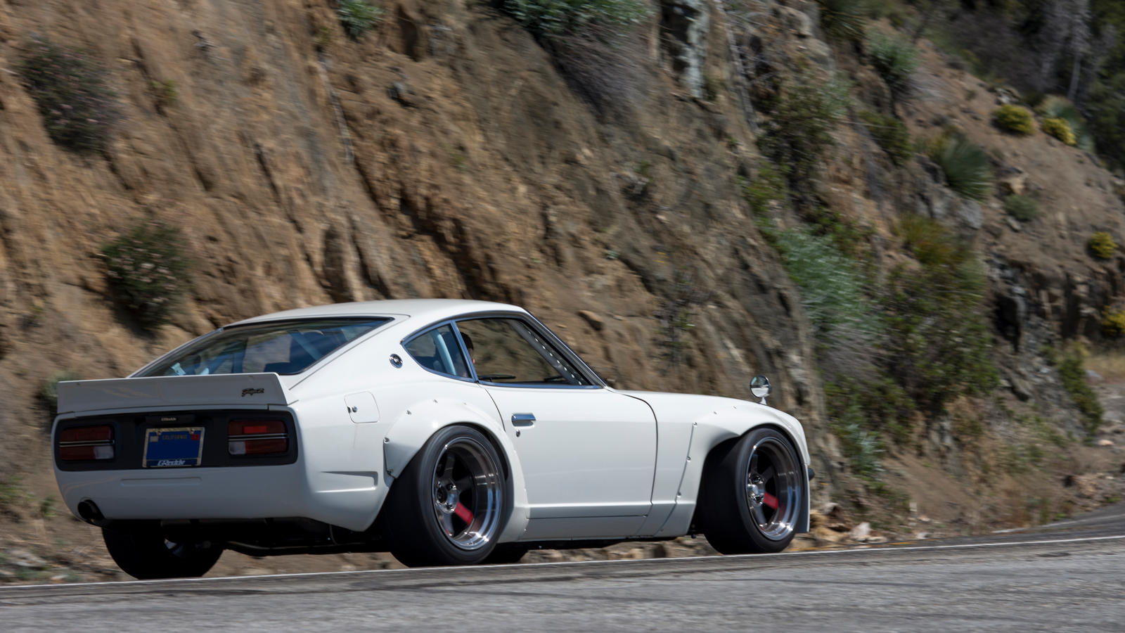 Fugu Z Datsun 240z Up Angeles Crest 2 By Lordred2 On Deviantart Fugu Z Datsun 240z Up Angeles Crest 2 By Lordred2 On Deviantart