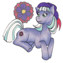 MLP NextGen: Corona Glitter