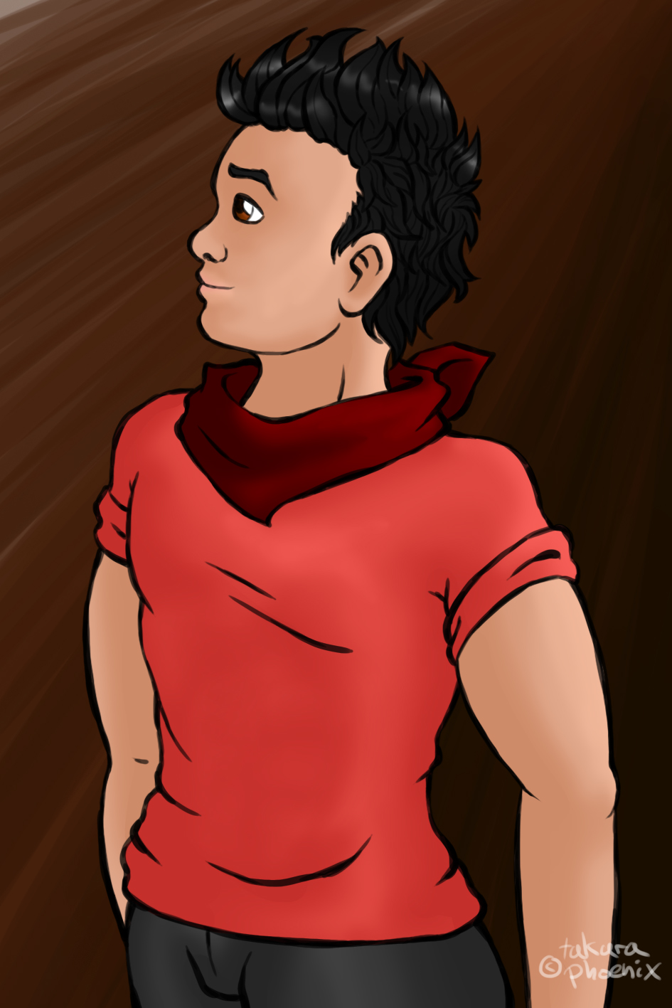 Jake Mason Son Of Hephaestus By Takara Phoenix On Deviantart Jake Mason Son Of Hephaestus By Takara Phoenix On Deviantart