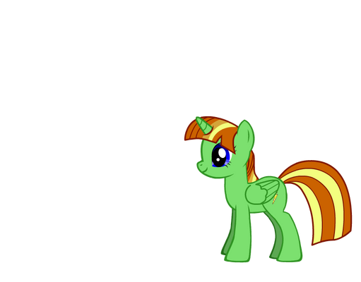 Pony creator : Fireheart