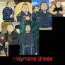 Breda Collage