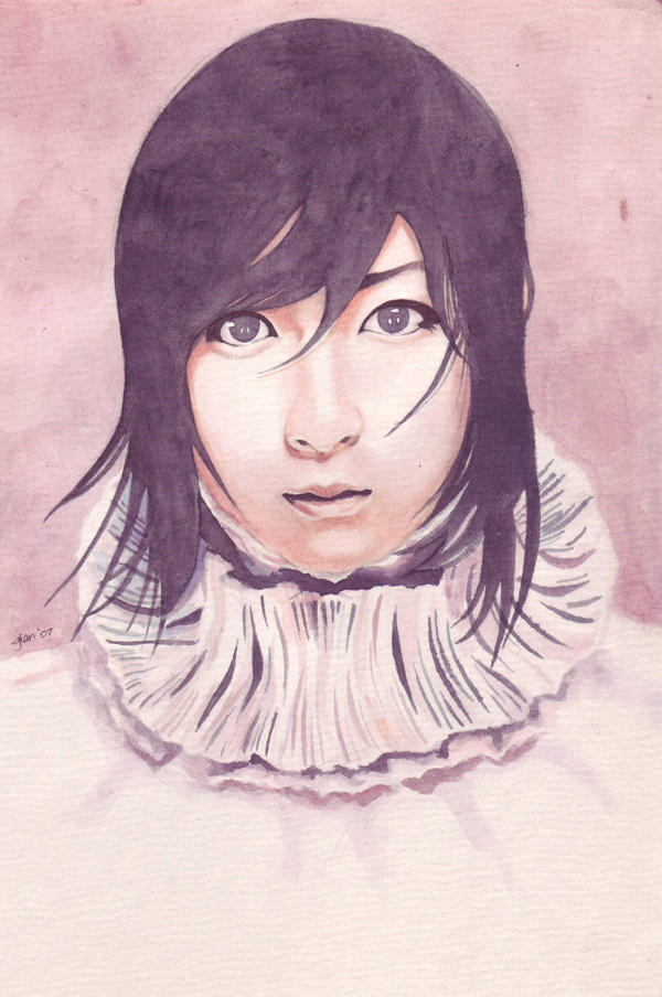 Utada Hikaru II