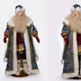 Ded Moroz (Santa Claus)