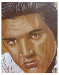 Elvis Print