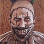 Twisty The Clown