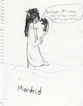 Mordrid