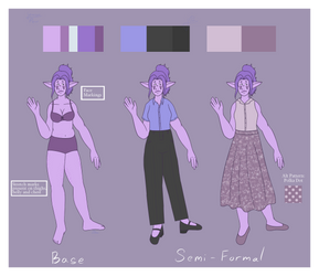 Thallie Reference Sheet 2