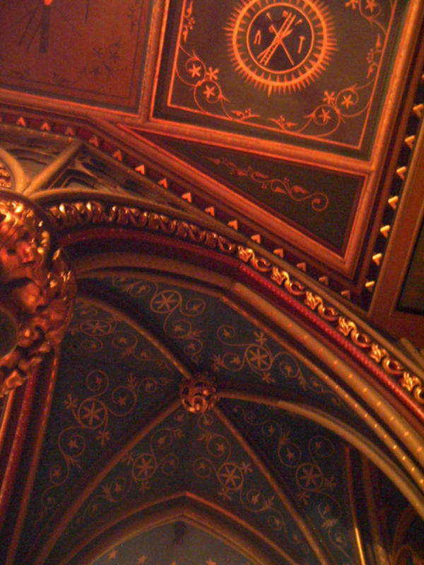 Devil Ceiling Texture Ceiling by theh on DeviantArt