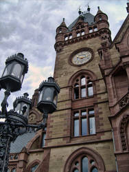 Drachenschloss through my eyes