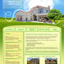 house2 web design