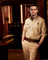 Sheriff Stiles