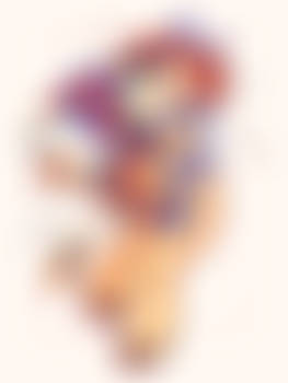 Doll Yuri (Digital Circus) 18+