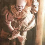 Pennywise Attacks