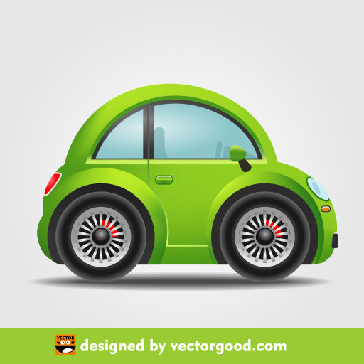 free vector cdr car by on DeviantArt
