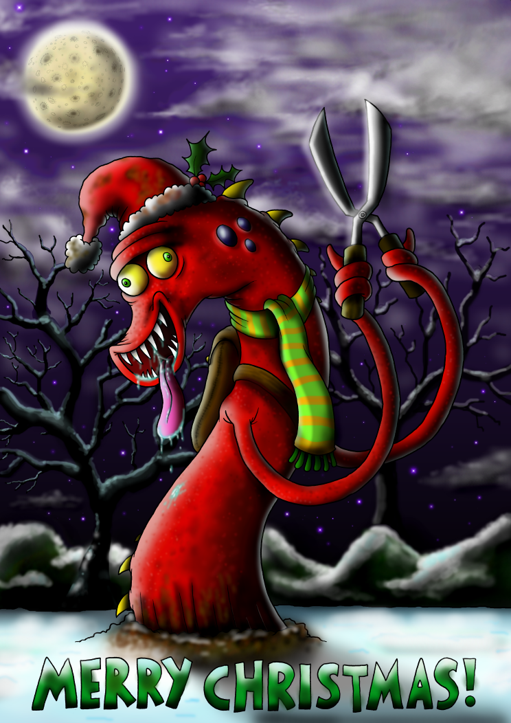 Dancing in the Moonlight by Splapp-me-do on DeviantArt