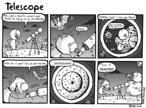 Telescope