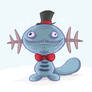 (Gentle)manly Wooper